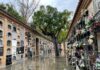 Cuenta atrás para la ampliación del Cementerio General