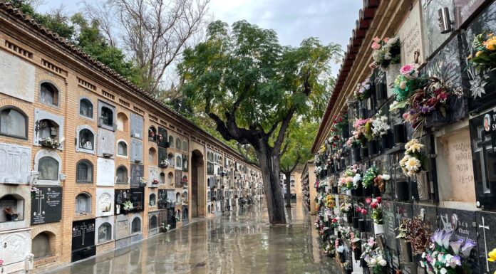 Cuenta atrás para la ampliación del Cementerio General