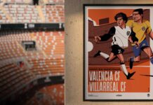 El Valencia CF se enfrenta al Villareal para empezar la nueva etapa con esperanza de nuevas inversiones en jugadores