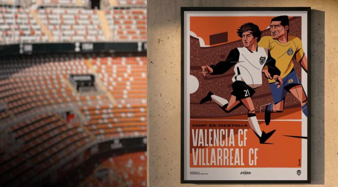 El Valencia CF se enfrenta al Villareal para empezar la nueva etapa con esperanza de nuevas inversiones en jugadores