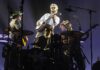 Morat reúne a 16.000 personas en Valencia