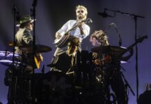 Morat reúne a 16.000 personas en Valencia