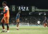El Valencia CF de Aguirre empieza empatando contra el Racing de Santander