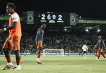 El Valencia CF de Aguirre empieza empatando contra el Racing de Santander