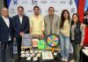 La EMTRE y la Federación Hostelería Valencia renuevan su colaboración en Gastrónoma La EMTRE y la Federación Hostelería Valencia renuevan su colaboración en Gastrónoma