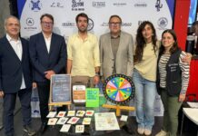 La EMTRE y la Federación Hostelería Valencia renuevan su colaboración en Gastrónoma La EMTRE y la Federación Hostelería Valencia renuevan su colaboración en Gastrónoma