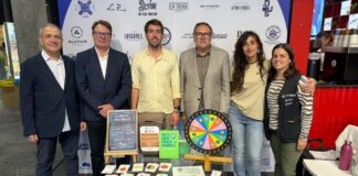 La EMTRE y la Federación Hostelería Valencia renuevan su colaboración en Gastrónoma