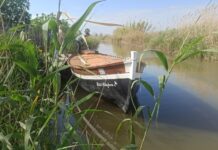 L’Albufera busca paseos turísticos más sostenibles