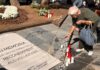 Albal recuerda a las víctimas de la DANA en el segundo aniversario de la tragedia y reivindica la necesidad de acelerar la reconstrucción Segundo aniversario de la DANA en Albal