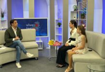 Beatriz Blanco, Fallera Mayor de València: «La indumentaria es una pasión para mí»