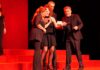 El gran fenómeno teatral valenciano se reinventa: Albena Teatre estrena ‘Besos’ en el Teatre Talia El gran fenómeno teatral valenciano se reinventa: Albena Teatre estrena 'Besos' en el Teatre Talia