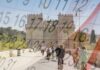 Calendario laboral 2027: todos los puentes del año para disfrutar de más días libres