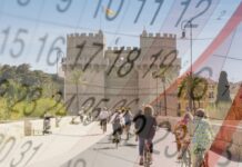 Calendario laboral 2027: todos los puentes del año para disfrutar de más días libres