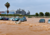 La dana confina 145 municipios de Valencia y Alicante ante las lluvias torrenciales y las inundaciones La dana confina 145 municipios de Valencia y Alicante ante las lluvias torrenciales y las inundaciones