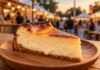 El campeonato nacional de tartas de queso llega a Valencia con acceso gratuito: fechas y horarios El campeonato nacional de tartas de queso llega a Valencia con acceso gratuito: fechas y horarios