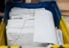 Abierto el plazo para solicitar el voto por correo: cómo pedirlo y fechas clave Voto por correo. EFE