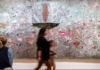 Últimas semanas para visitar la primera exposición de Anselm Kiefer en Valencia Últimas semanas para visitar la primera exposición de Anselm Kiefer en el Centro de Arte Hortensia Herrero