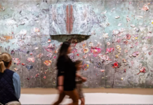 Últimas semanas para visitar la primera exposición de Anselm Kiefer en Valencia Últimas semanas para visitar la primera exposición de Anselm Kiefer en el Centro de Arte Hortensia Herrero