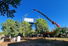 El proyecto europeo CircSyst impulsa la reutilización de agua industrial en Riba-roja con tecnología inteligente