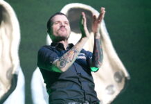 Dani Martín hace historia reuniendo a 64.000 personas en los cuatro conciertos de Valencia