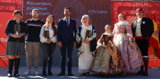 Mislata 9 d'octubre