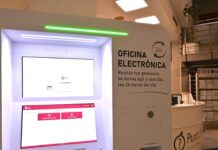 ciberkiosco quart de poblet