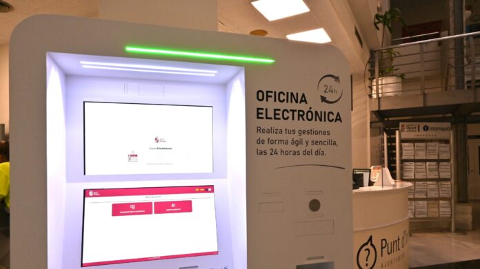 Ciberkiosco Quart de Poblet ciberkiosco quart de poblet