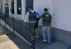 Detienen al autor de 8 robos en el interior de vehículos en Buñol