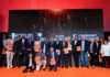 Fotur reúne a la mayor convocatoria del sector turístico valenciano en su Gala Aniversario y IV Edición Premios Turismo Fotur reúne a la mayor convocatoria del sector turístico valenciano en su Gala Aniversario y IV Edición Premios Turismo