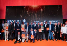 Fotur reúne a la mayor convocatoria del sector turístico valenciano en su Gala Aniversario y IV Edición Premios Turismo Fotur reúne a la mayor convocatoria del sector turístico valenciano en su Gala Aniversario y IV Edición Premios Turismo