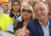 El presidente de Ceuta vendrá a València a recoger este lunes 5 de octubre la Medalla de Honor de la ciudad