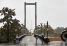 Municipios que suspenden sus clases el lunes