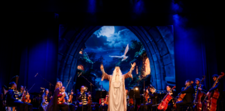 La magia de Harry Potter llega a Valencia con un concierto único