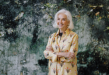 Hortensia Herrero conquista la élite mundial del arte junto a los dueños de Louis Vuitton y Prada Hortensia Herrero conquista la élite mundial del arte junto a los dueños de Louis Vuitton y Prada