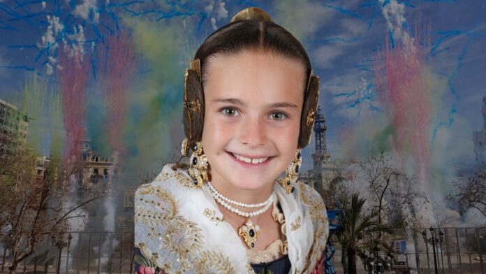 Julia Vizcayno