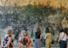 Última oportunidad para visitar la exposición de Anselm Kiefer en Valencia Kiefer