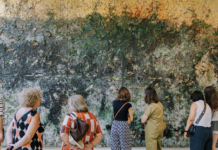 Última oportunidad para visitar la exposición de Anselm Kiefer en Valencia Kiefer