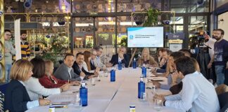 I Foro de Comunicación de Proximidad y Desarrollo Territorial