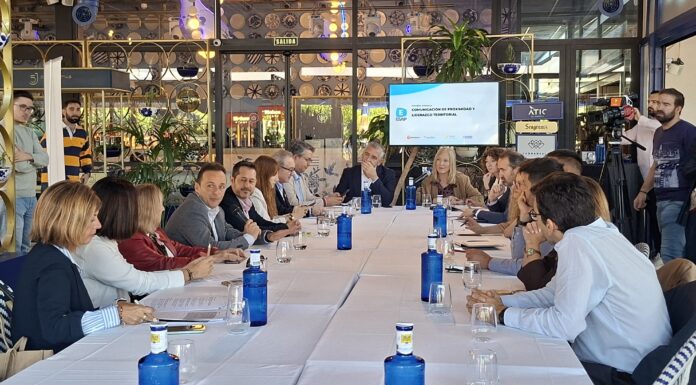 I Foro de Comunicación de Proximidad y Desarrollo Territorial