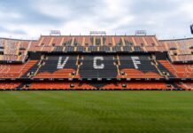 Rivalidades, afición y cómo los valencianos siguen cada jornada de fútbol