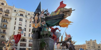 Falla del año pasado de la Comisión