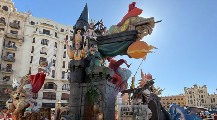 Falla del año pasado de la Comisión