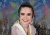 Beatriz Blanco Tamarit, elegida Fallera Mayor de València 2027 Beatriz Blanco Tamarit