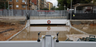 El tiempo en Valencia este fin de semana: ¿Hasta cuándo lloverá? El tiempo en Valencia este fin de semana: ¿Hasta cuándo lloverá?