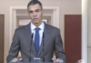 Sánchez adelanta las elecciones generales al 29 de noviembre