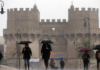¿Lloverá el 9 d’Octubre en Valencia? Así es la previsión de AEMET ¿Lloverá el 9 d’Octubre en Valencia? Así es la previsión de AEMET