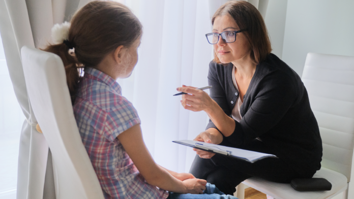 7televalencia-salud-mental-infancia La salud mental también se aprende: los 3 errores que los padres deben evitar con sus hijos