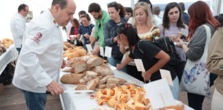Valencia repartirá pan artesano gratis este jueves: lugar y horario