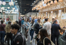 Gastrónoma 2026: fecha, ponentes y novedades de la feria gastronómica de Valencia Gastrónoma 2026 reunirá a más de 200 ponentes en Valencia
