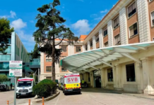 Un accidente por vertido químico causa cinco bajas y destapa fallos de seguridad en el Hospital General de Valencia Un accidente por vertido químico causa cinco bajas y destapa fallos de seguridad en el Hospital General de Valencia